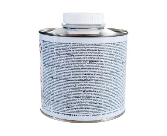 Удалитель краски HB BODY 700 0.5 л 7000000000 – изображение 2