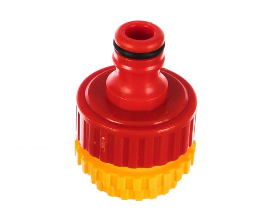 Адаптер внешний (1/2"-3/4"-1") Grinda 8-426307_z01 – изображение 2