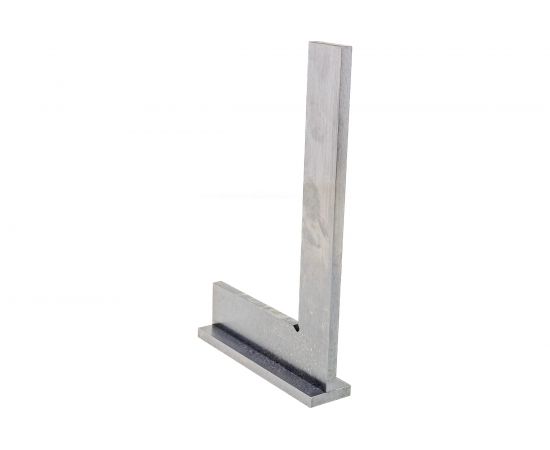 Прецизионный угольник с основанием NEO Tools DIN875/2 200x130 мм 72-033 – изображение 2