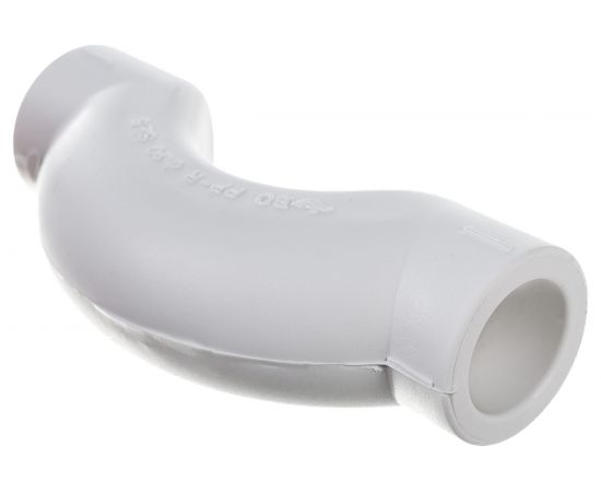 Обвод-фитинг Blue Ocean короткий - 20 1/15/240 PPRF/BP(W)-20 – изображение 2