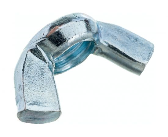 Барашковые гайки Профикреп DIN 315 Zn пакет, М12 1 шт 113012 – изображение 2