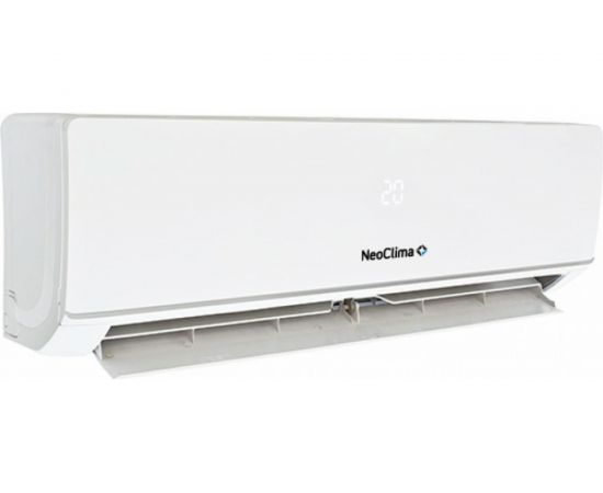 Сплит-система настенного типа NeoClima G-Plasma NS/NU-HAX28R 33709 – изображение 2