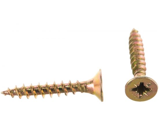 Саморез ГОСКРЕП ШУЖ 5,0х30, 12 шт. 1-0029090 – изображение 2