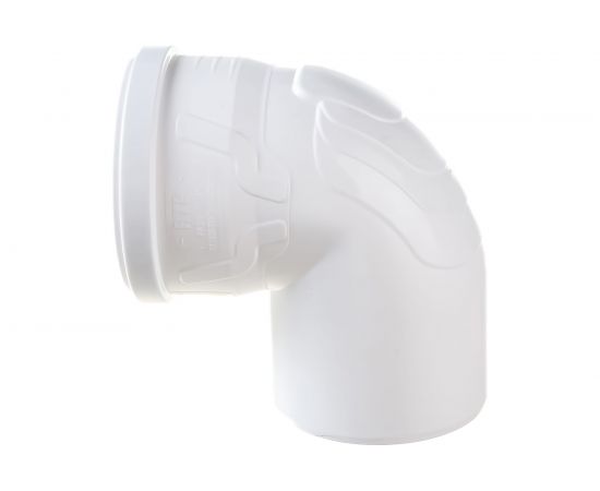 Отвод RTP D 110 мм, 87 24419 – изображение 2