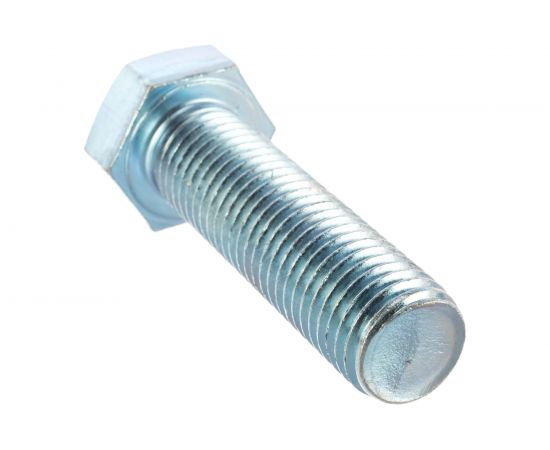 Болт ЗУБР ГОСТ 7798-70, M20 x 70 мм, 5 кг, (примерно 23 шт.) кл. пр. 5.8, оцинкованный 303080-20-070 – изображение 2