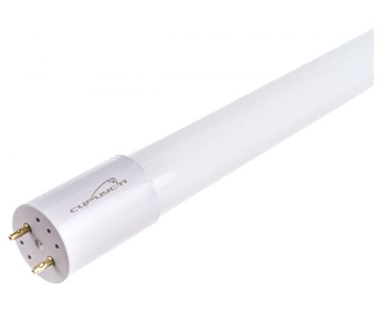 Светодиодная лампа Сириус А Т8 G13 600мм 10W 6500К 1000Лм ОПАЛ T8-600-10W-OP-65K – изображение 2