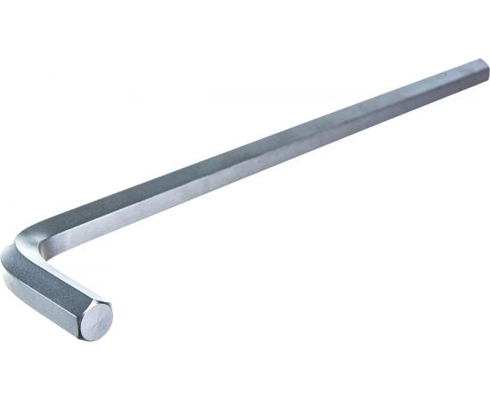 Г-образный шестигранный экстрадлинный ключ H13 JTC 73513 – изображение 2