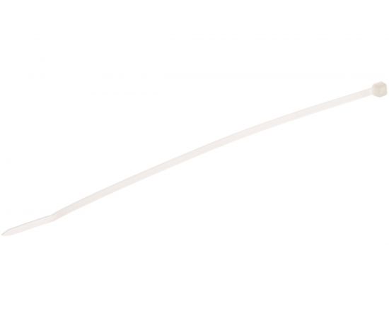 Кабельные хомуты Экопласт 4,8 х 250 мм, 100 шт 45252 – изображение 2