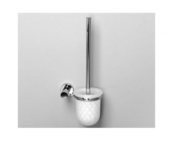 Щетка для унитаза WasserKRAFT Donau K-9427 – изображение 2