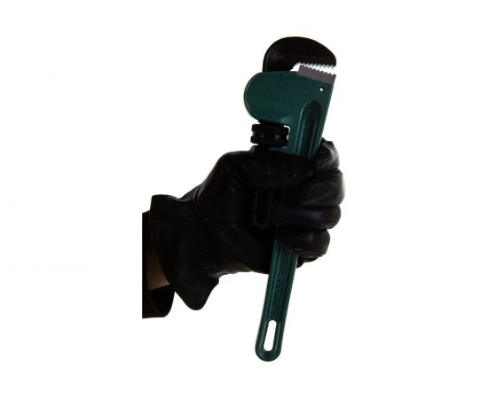 Трубный ключ Jonnesway W2812 300 мм 48699 – изображение 3