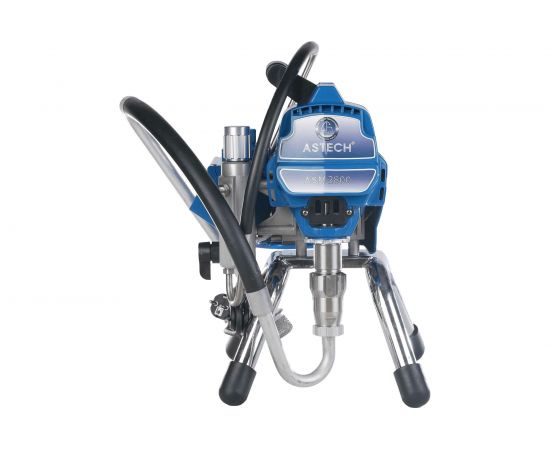 Окрасочный аппарат ASTECH ASM 2800 8800103 – изображение 3