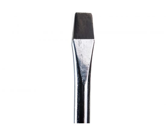 Отвертка РОКОТ "Любитель" с прорезиненной ручкой SL 6x200мм 651-219 – изображение 3