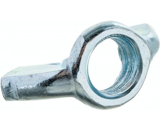 Барашковые гайки Профикреп DIN 315 Zn пакет, М12 1 шт 113012 – изображение 3