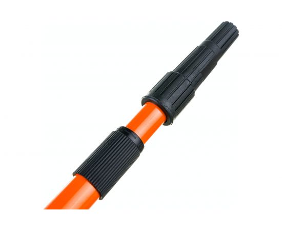 Ручка телескопическая металлическая (0.75-1.5 м) Sturm 9040-TH-15 – изображение 3