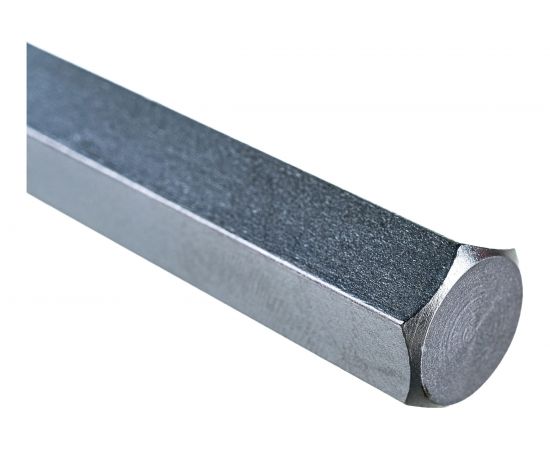 Г-образный шестигранный экстрадлинный ключ H13 JTC 73513 – изображение 3