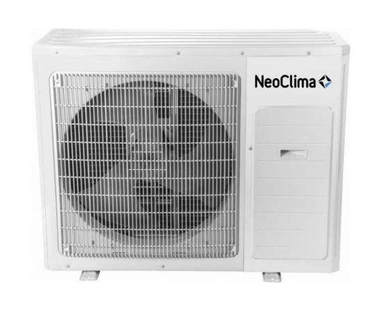 Сплит-система настенного типа NeoClima G-Plasma NS/NU-HAX28R 33709 – изображение 3