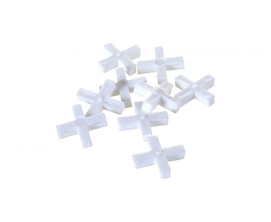 Крестик для кафельной плитки (100 шт; 3.5 мм) ЕВРОПАРТНЕР 4 9639 2 – изображение 3