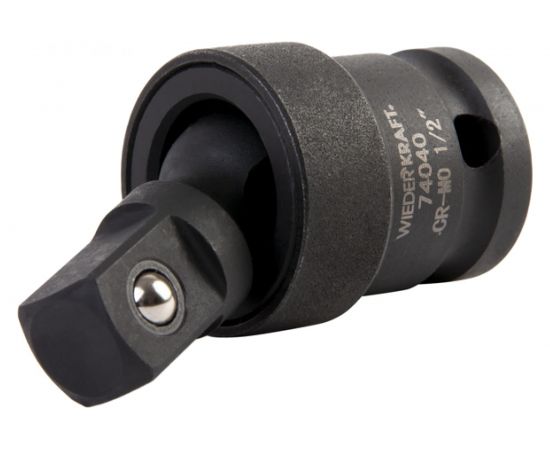 Кардан ударный 1/2" WIEDERKRAFT WDK-74040 – изображение 3