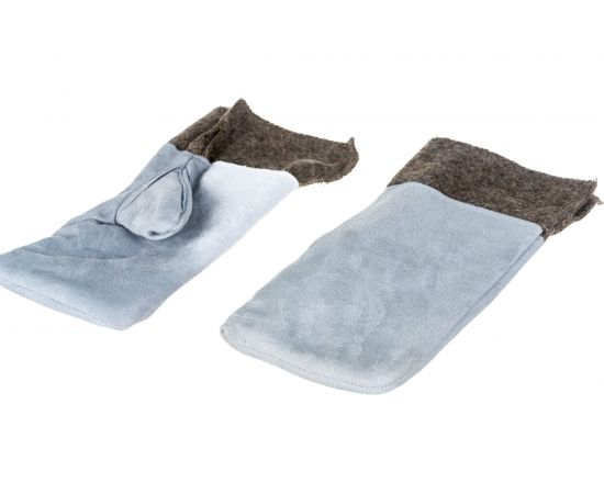 Вачеги ГК Спецобъединение цельнокройные Рук 034 – изображение 3