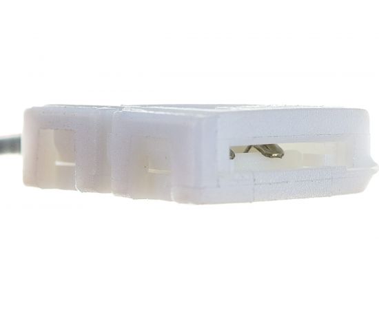 Коннектор Uniel, провод для соединения светодиодных лент, 2 контакта, IP20, 1 шт, 6611 – изображение 3