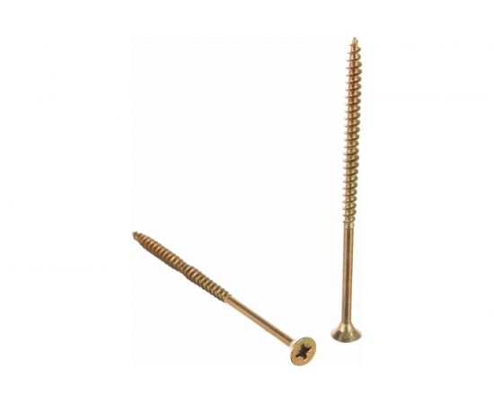 Саморез Госкреп ШУЖ 6,0х100, 2 шт. 1-0029220 – изображение 3