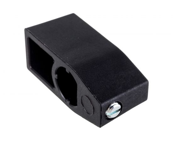 Ручка управления ABB OHBS3/1 прямого монтажа, для рубильников OT16..125F, черная 1SCA108319R1001 – изображение 3