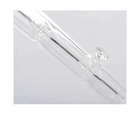 Галогенная лампа General Electric GE K9 C 200W 230V R7S 117MM 64968 – изображение 3