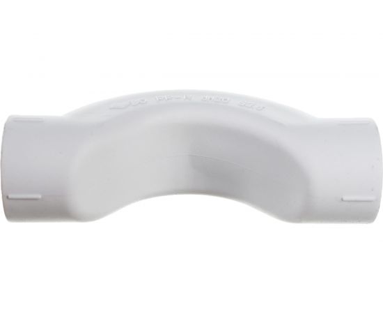 Обвод-фитинг Blue Ocean короткий - 20 1/15/240 PPRF/BP(W)-20 – изображение 3