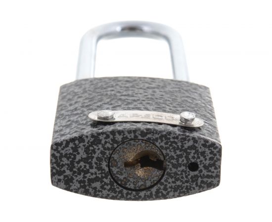 Навесной замок Apecs PD-01-32-L-Blister 15921 – изображение 3