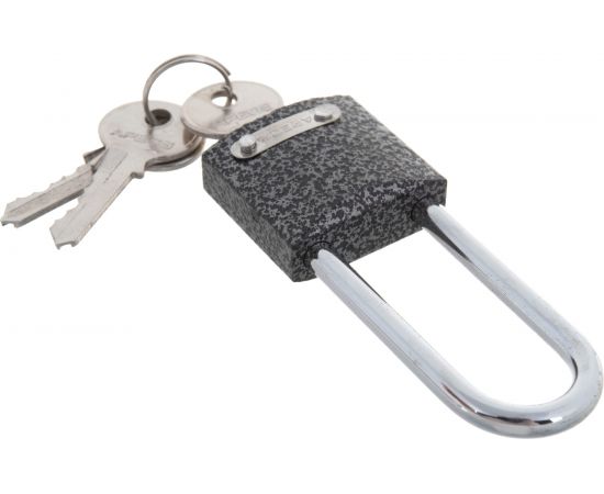 Навесной замок Apecs PD-01-32-L-Blister 15921 – изображение 4