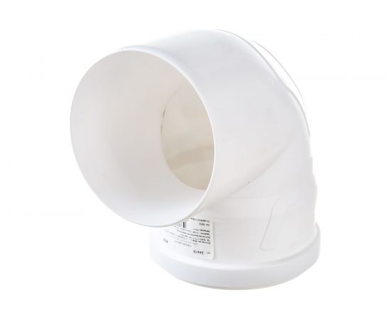 Отвод RTP D 110 мм, 87 24419 – изображение 4