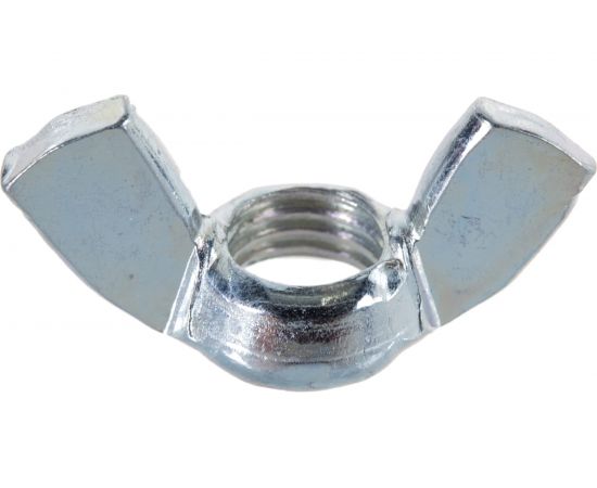 Барашковые гайки Профикреп DIN 315 Zn пакет, М12 1 шт 113012 – изображение 4