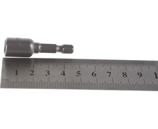 Адаптер с торцевой головкой (8x45 мм) MOS 57922М – изображение 4