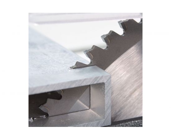 Пильный диск 305 мм 84 зуба по алюминию и пластику TREND CSB/AP30584 – изображение 4