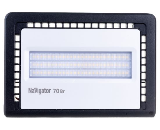 Светильник Navigator NFL-01-70-4K-LED 14147 – изображение 4