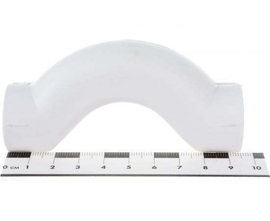 Обвод-фитинг Blue Ocean короткий - 20 1/15/240 PPRF/BP(W)-20 – изображение 4