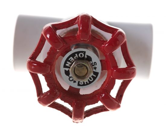 Вентиль LAMMIN PPR 25 Lm31071000025 – изображение 4