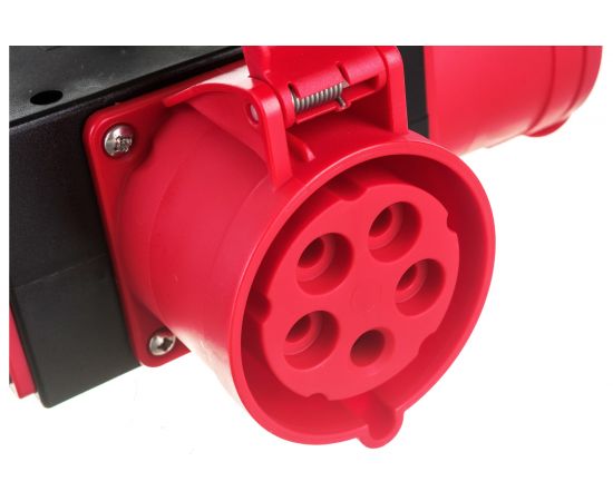 Распределительное устройство Alpenbox 0370001 – изображение 4