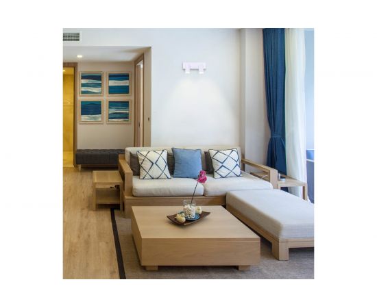 Настенный светильник Eurosvet 20067 2 LED белый 00000085112 – изображение 4