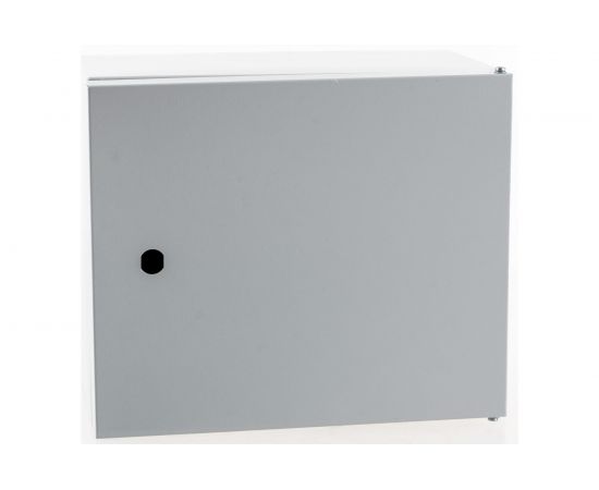 Корпус ЭРА металлический SIMPLE ЩМП-02-IP31 Б0041653 – изображение 4