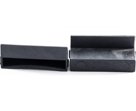 Комплект пристреливающихся латодержателей LIK для ламели шириной 68мм, 10шт LIК002-6009 – изображение 4