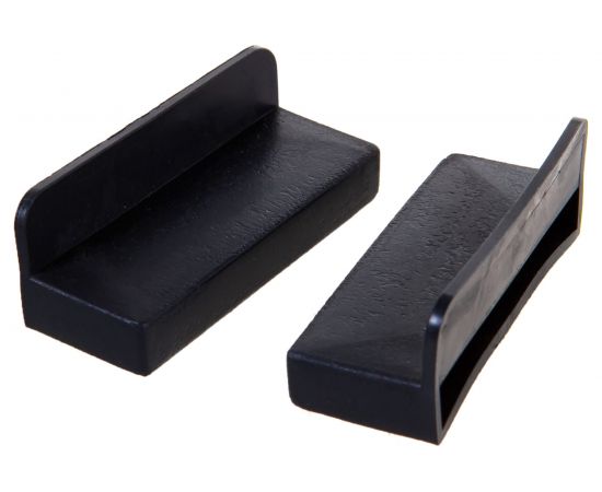 Комплект пристреливающихся латодержателей LIK для ламели шириной 68мм, 10шт LIК002-6009 – изображение 5