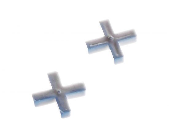 Крестик для кафельной плитки (100 шт; 3.5 мм) ЕВРОПАРТНЕР 4 9639 2 – изображение 5