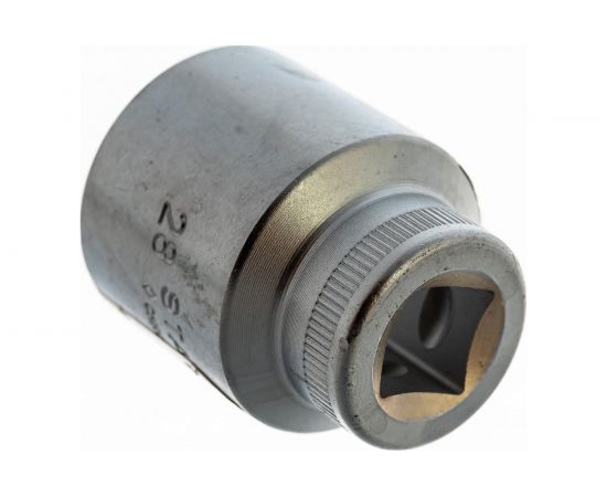 Головка торцевая 6-гранная (28 мм; 1/2”) Stahlwille 3030028 – изображение 5