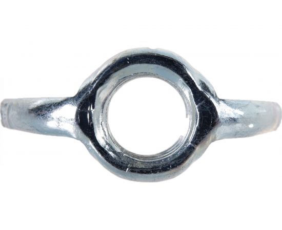 Барашковые гайки Профикреп DIN 315 Zn пакет, М12 1 шт 113012 – изображение 5