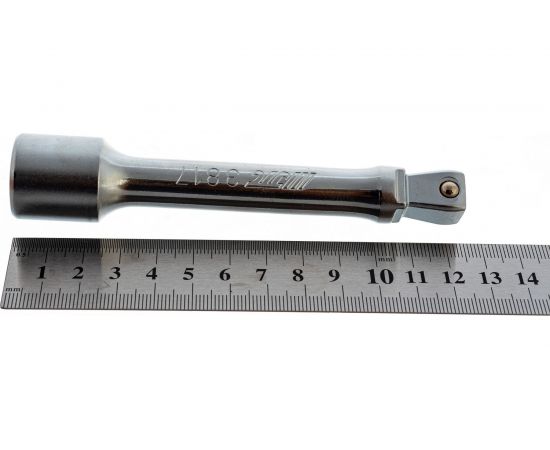 Удлинитель шарнирный (1/2""; 127 мм) JTC JTC-3817 – изображение 5