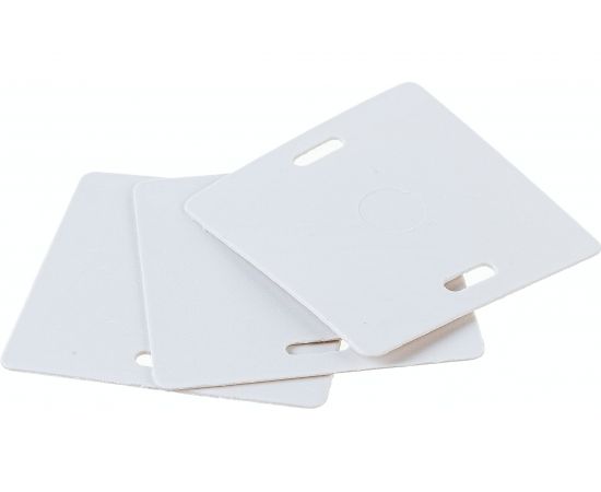 Кабельная маркировочная бирка EKF У-134, большой квадрат PROxima mt-134-bs – изображение 5