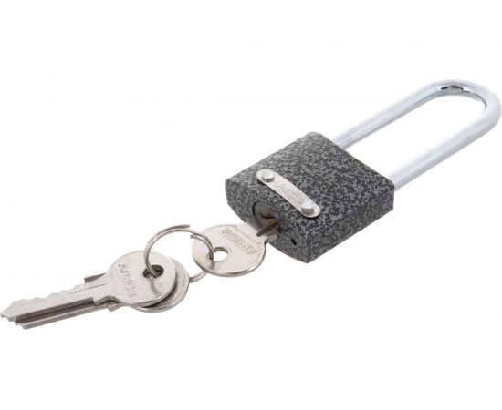 Навесной замок Apecs PD-01-32-L-Blister 15921 – изображение 5