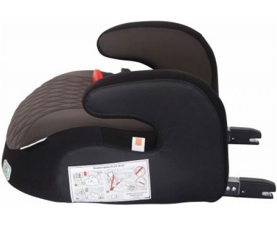 Удерживающее устройство для детей Smart Travel Trust Fix smoky KRES2076 – изображение 5