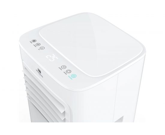 Мобильный моноблочный кондиционер TIMBERK T-PAC09-P09E – изображение 6